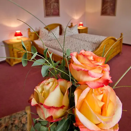 Garni Am Klostermarkt