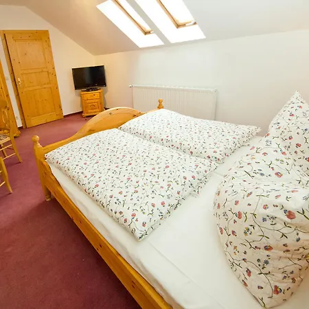 Otel Garni Am Klostermarkt Plauen