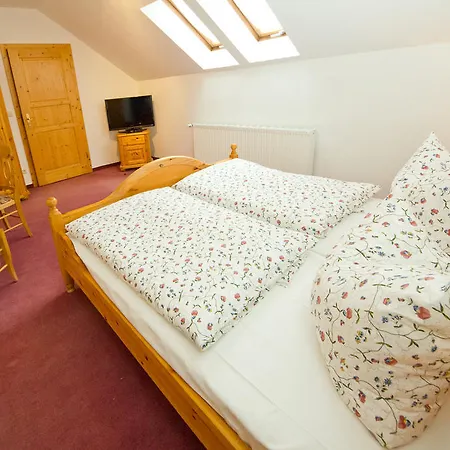 Hotel Garni Am Klostermarkt Plauen