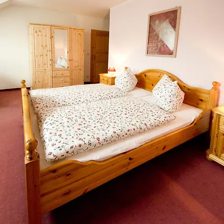 Garni Am Klostermarkt