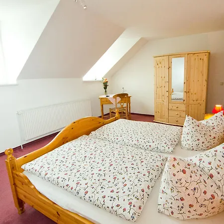 Hotel Garni Am Klostermarkt