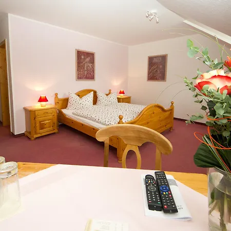 Garni Am Klostermarkt