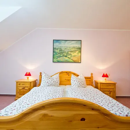 Hotel Garni Am Klostermarkt 3*