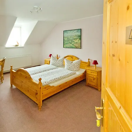 Hotel Garni Am Klostermarkt