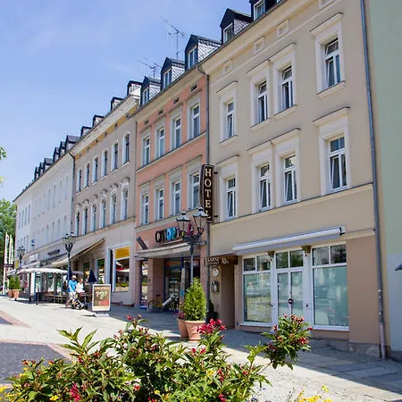 Garni Am Klostermarkt