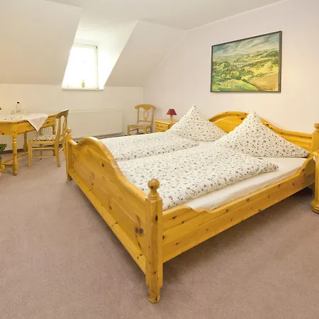 Garni Am Klostermarkt Plauen