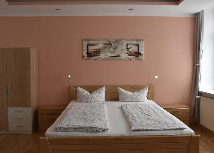 Garni Am Klostermarkt