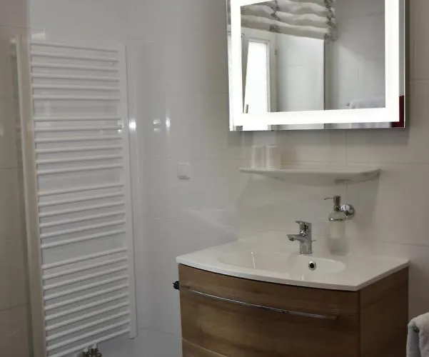 Garni Am Klostermarkt فندق