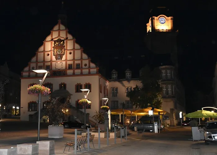 Garni Am Klostermarkt