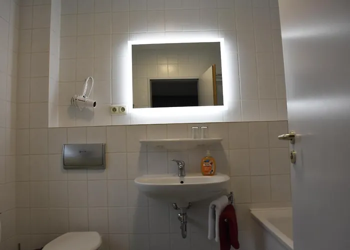 Garni Am Klostermarkt 3*