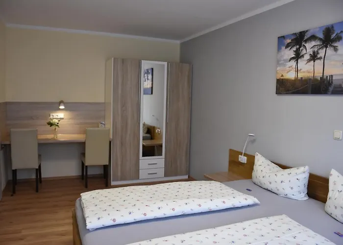 Garni Am Klostermarkt