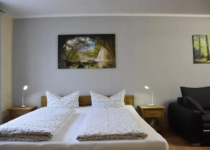 Garni Am Klostermarkt