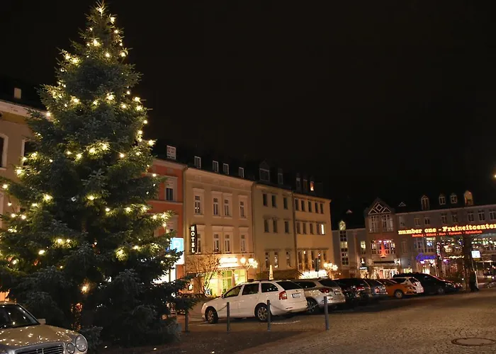 Garni Am Klostermarkt
