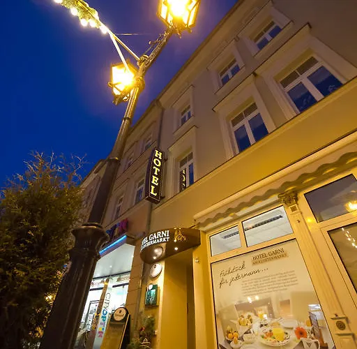 Garni Am Klostermarkt