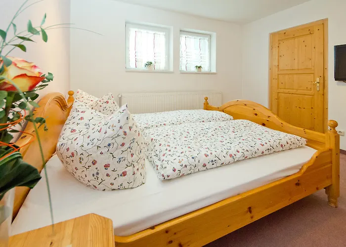 Garni Am Klostermarkt