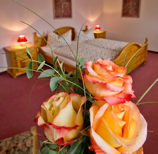 Garni Am Klostermarkt