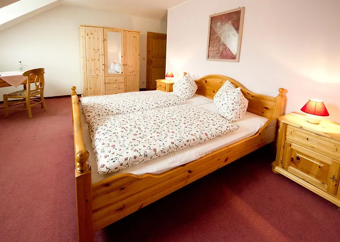 Garni Am Klostermarkt