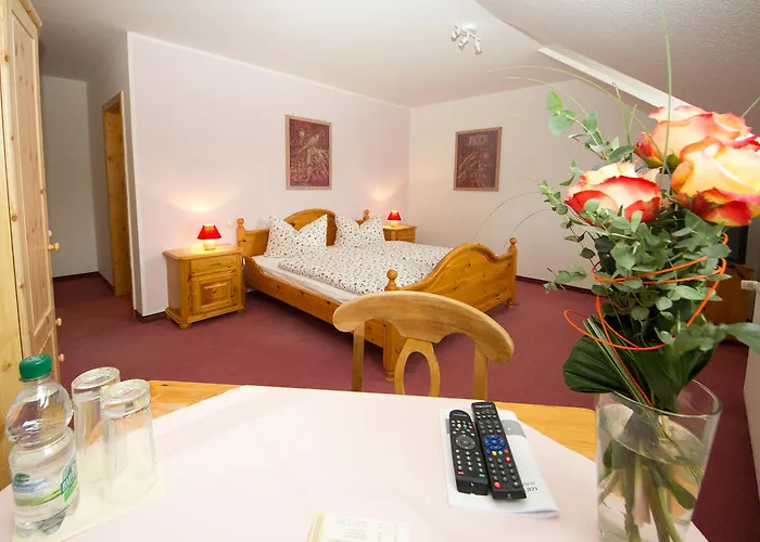 Garni Am Klostermarkt