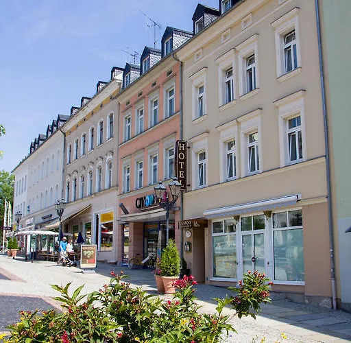 Garni Am Klostermarkt