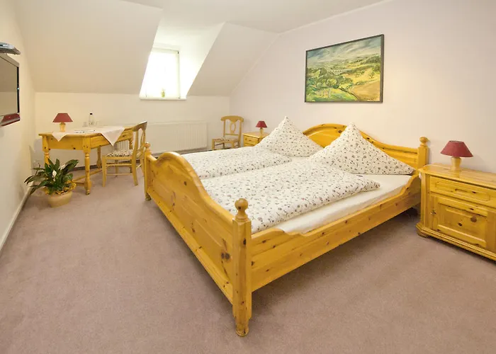 Garni Am Klostermarkt بلوين