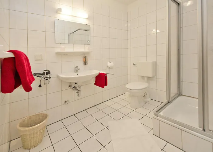 Garni Am Klostermarkt